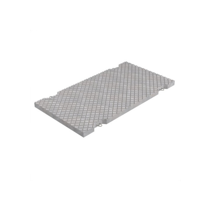 Плита дорожная ПДНм 6х1-5 ГОСТ