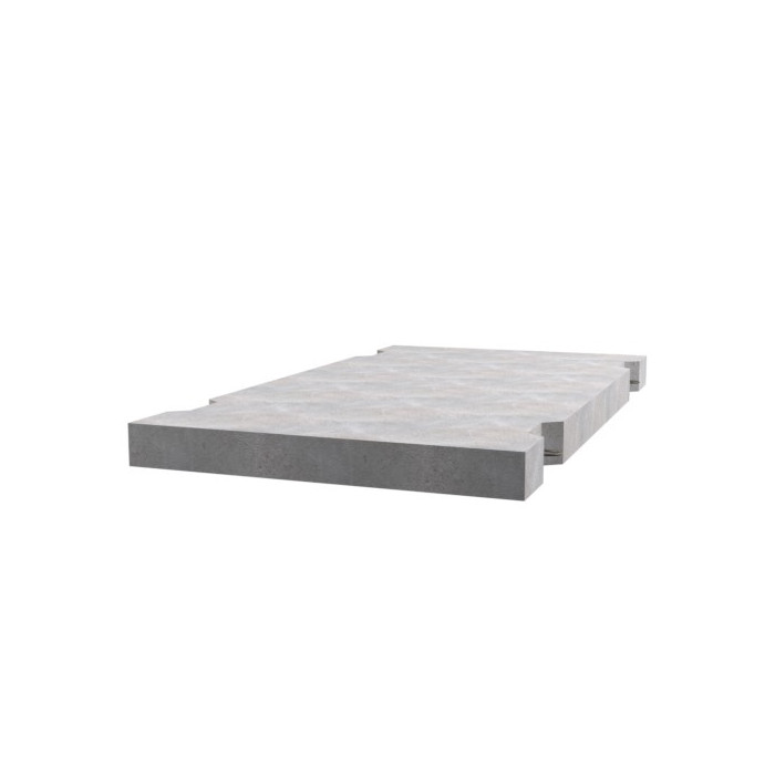 Плита дорожная ПДС 3х2х0-14